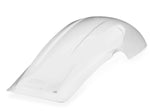 Acerbis Nost Universal Fit Rear Fender - White