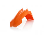 Acerbis Front Fender - KTM SX65 2004-08 - Orange