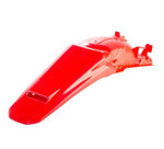 Acerbis Rear Fender - Honda CRF250X 2004-18 - Red