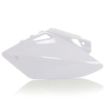 Acerbis Side Panels - Honda CRF450R/ CRE450F 2005-06 - White