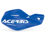 Acerbis Uniko Hand Guards - Blue