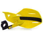 Acerbis Uniko Hand Guards - Yellow