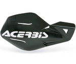 Acerbis Uniko Hand Guards - Black