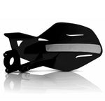 Acerbis Uniko Hand Guards - Black