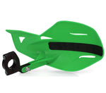 Acerbis Uniko Hand Guards - Green