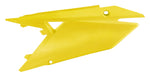 Acerbis Side Panels - Suzuki RMZ450 2005-06 - Yellow