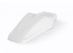 Acerbis Rear Fender - Kawasaki KX85 1998-2013 - White