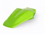 Acerbis Rear Fender - Kawasaki KX85 1998-2013 - Green