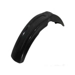 Acerbis Front Fender - Kawasaki KX60 1995-2002 - Black