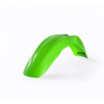 Acerbis Front Fender - Kawasaki KX60 1995-2002 - Green