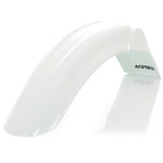 Acerbis Front Fender - Honda XR 250/400 1996-2004, XR650 2000-04 - White