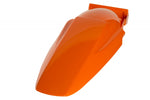 Acerbis Rear Fender - KTM EXC125/200/250/300 1998-2003, SX125 1999-2003, SX250 1998-2002 - OEM