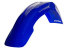 Acerbis Front Fender - Yamaha YZF250 2001-05, YZF450 2003-05, YZ 125/250 2000-05 - Blue