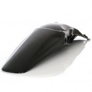 Acerbis Rear Fender - Honda CR 125/250 2000-01 - Black