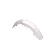 Acerbis Front Fender - Yamaha YZ 80 1995-2001 - White