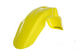 Acerbis Front Fender - Suzuki RM 125/ 250 2001-08, RMZ250 2007-09, RMZ450 2005-07 - Yellow