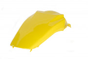 Acerbis Rear Fender - Suzuki DRZ 400/400E 2000-12 - Yellow