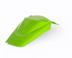 Acerbis Rear Fender - Kawasaki KX65 2000-2024 - Green