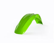 Acerbis Front Fender - Kawasaki KX65 2000-2024 - Green