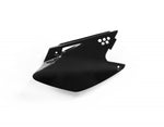 Acerbis Side Panels - Kawasaki KXF250 2006-08 - Black