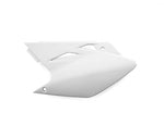 Acerbis Side Panels - Kawasaki KXF450 2006-08 - White