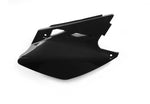 Acerbis Side Panels - Kawasaki KXF450 2006-08 - Black