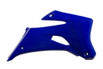 Acerbis Radiator Scoops - Yamaha YZF 250/450 2006-09 - Blue