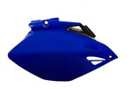 Acerbis Side Panels - Yamaha YZF250 2006-09 - Blue