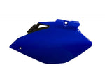 Acerbis Side Panels - Yamaha YZF250 2006-09 - Blue