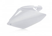 Acerbis Side Panels - Honda CRF250R 2006-09 - White