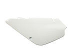 Acerbis Side Panels - Suzuki RM85 2000-20 - White