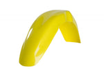 Acerbis Front Fender - Suzuki RM85 2000-2025 - Yellow