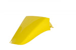 Acerbis Rear Fender - Suzuki RM85 2000-2025 - Yellow