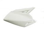 Acerbis Side Panels - Suzuki RMZ250 2007-09 - White