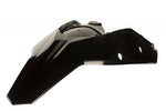 Acerbis Rear Fender - KTM SX 125/250 & SXF 250/450 2007-10 - Black