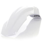 Acerbis Front Fender - Honda CRF150 2007-23 - White