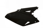 Acerbis Side Panels - Suzuki RMZ450 2008-17 - Black