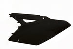 Acerbis Side Panels - Suzuki RMZ450 2008-17 - Black