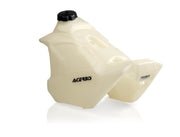 Acerbis Complete Fuel Tank - KTM EXC & EXC-F 2008-11, SX 125/250 2007-10 - Clear/ 11L