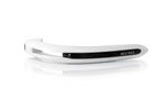 Acerbis Dual Road Motorcycle Hand Guards - White