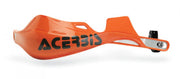 Acerbis Rally Pro Hand Guards - Orange