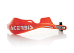 Acerbis Rally Pro Hand Guards - Orange 016