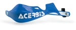 Acerbis Rally Pro Hand Guards - Blue