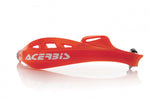 Acerbis Rally Profile Hand Guards - Orange 016