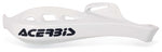 Acerbis Rally Profile Hand Guards - White