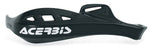 Acerbis Rally Profile Hand Guards - Black