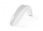 Acerbis Front Fender - Kawasaki KXF 250/450 2009-12 - White