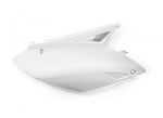 Acerbis Side Panels - Kawasaki KXF250 2009-12, KXF450 2009-11 - White