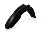 Acerbis Front Fender - Honda CRF250R 2010-13, CRF450R 2009-12 - Black