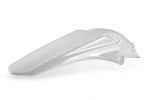 Acerbis Rear Fender - Honda CRF250R 2010-11, CRF450R 2009-11 - White